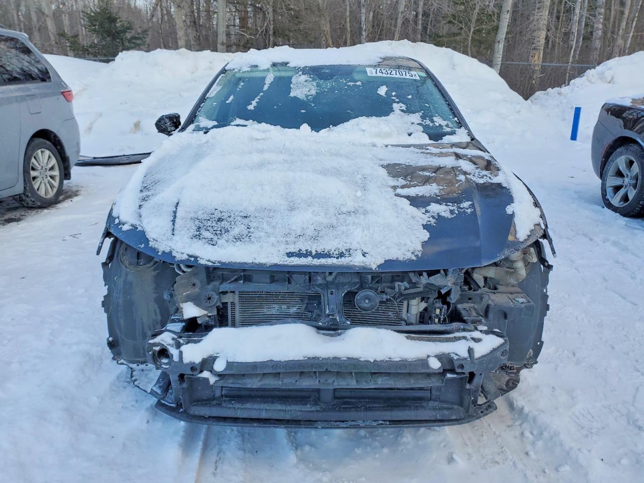 2021 VOLKSWAGEN JETTA