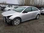 2012 CHEVROLET CRUZE