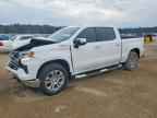 2025 CHEVROLET Silverado