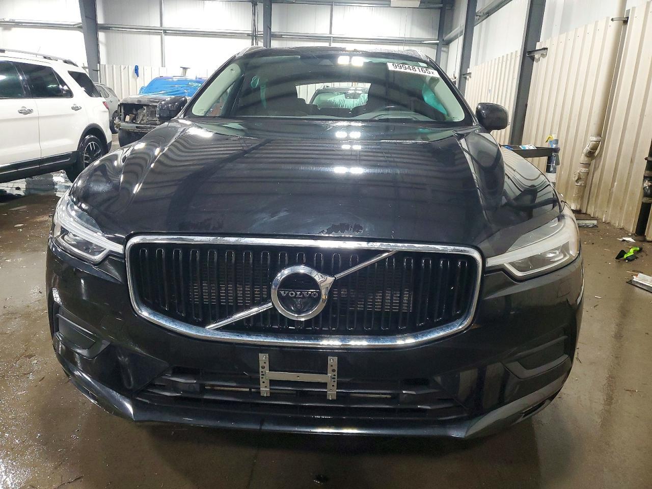 2019 VOLVO XC60