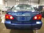 2004 TOYOTA COROLLA