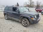 2011 JEEP PATRIOT