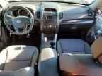 2012 KIA SORENTO
