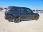 2014 LAND ROVER RANGE ROVER