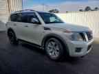 2017 NISSAN Armada
