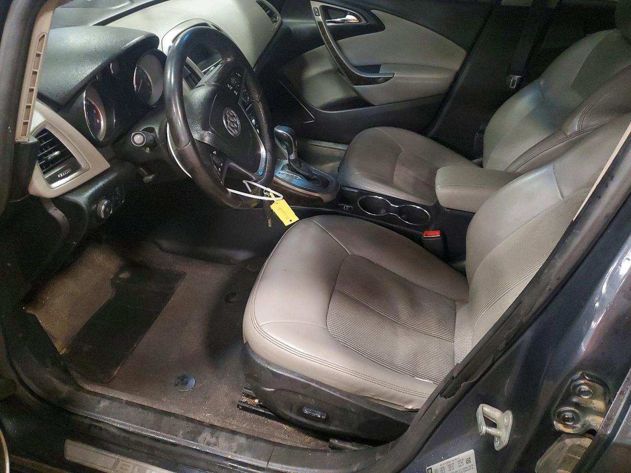 2012 BUICK VERANO