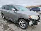 2012 NISSAN Quest