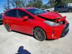 2015 TOYOTA PRIUS V