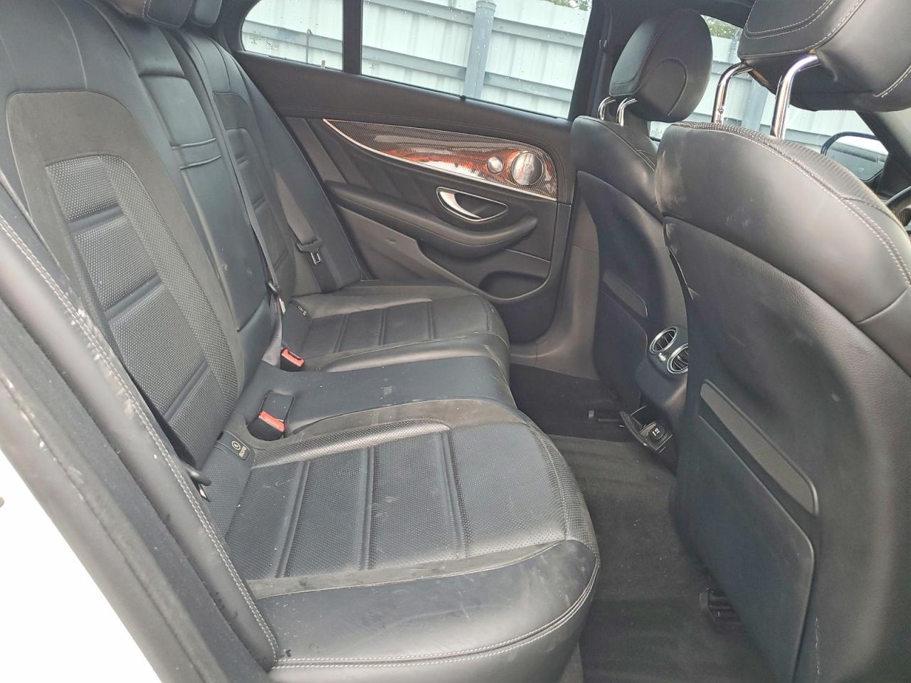 2018 MERCEDES-BENZ E-Class
