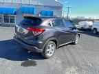 2016 HONDA HR-V