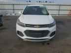 2018 CHEVROLET TRAX