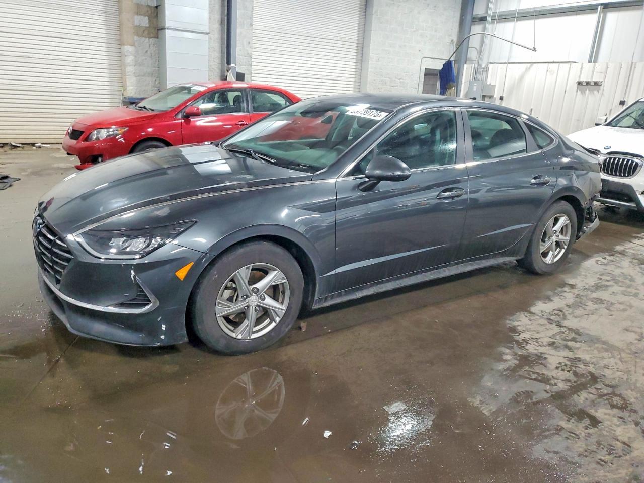 2022 HYUNDAI SONATA