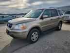 2004 HONDA PILOT