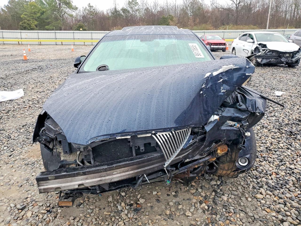 2006 BUICK Lucerne