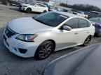 2015 NISSAN SENTRA