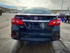 2016 NISSAN SENTRA