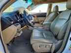 2009 TOYOTA HIGHLANDER