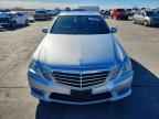 2013 MERCEDES-BENZ E-Class
