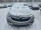 2020 BUICK ENCLAVE