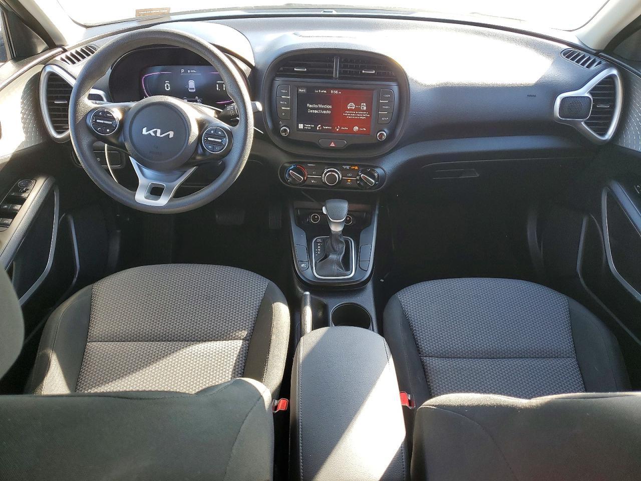 2024 KIA SOUL
