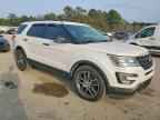 2016 FORD Explorer Sport Trac