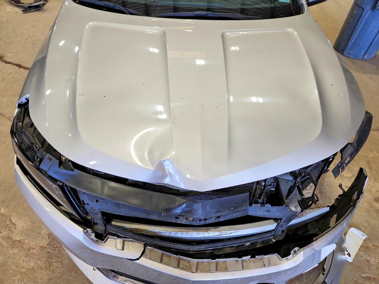 2020 CHEVROLET IMPALA