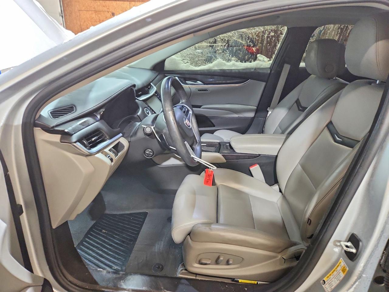 2014 CADILLAC XTS
