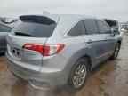 2018 ACURA RDX