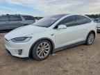 2017 TESLA MODEL X