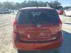 2015 NISSAN Versa Note