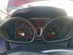 2011 FORD Fiesta