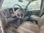 2015 CHEVROLET EXPRESS 2500
