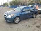 2015 NISSAN VERSA
