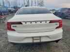 2017 VOLVO S90