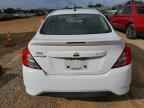 2017 NISSAN VERSA