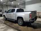 2018 GMC CANYON