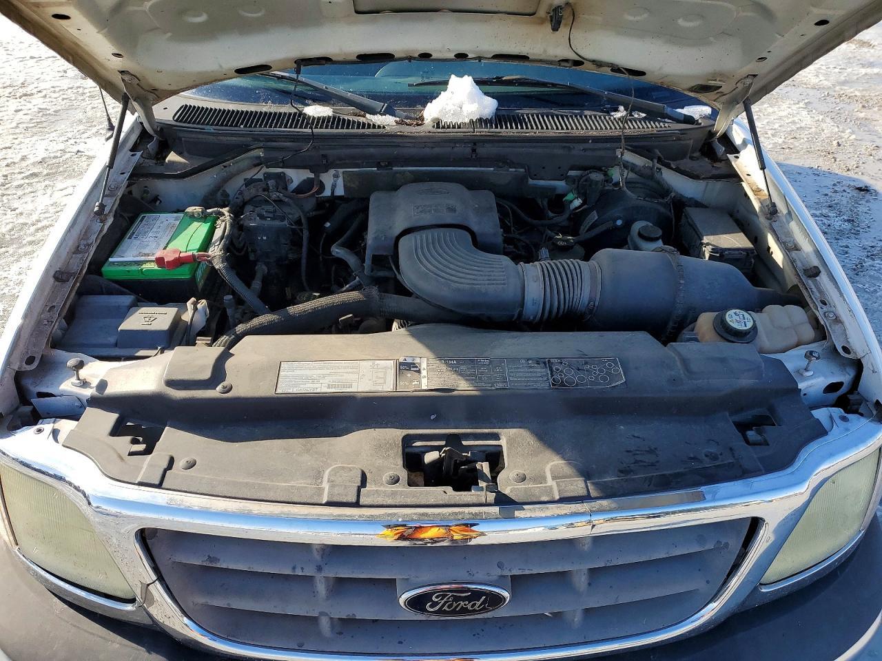 2003 FORD F-150