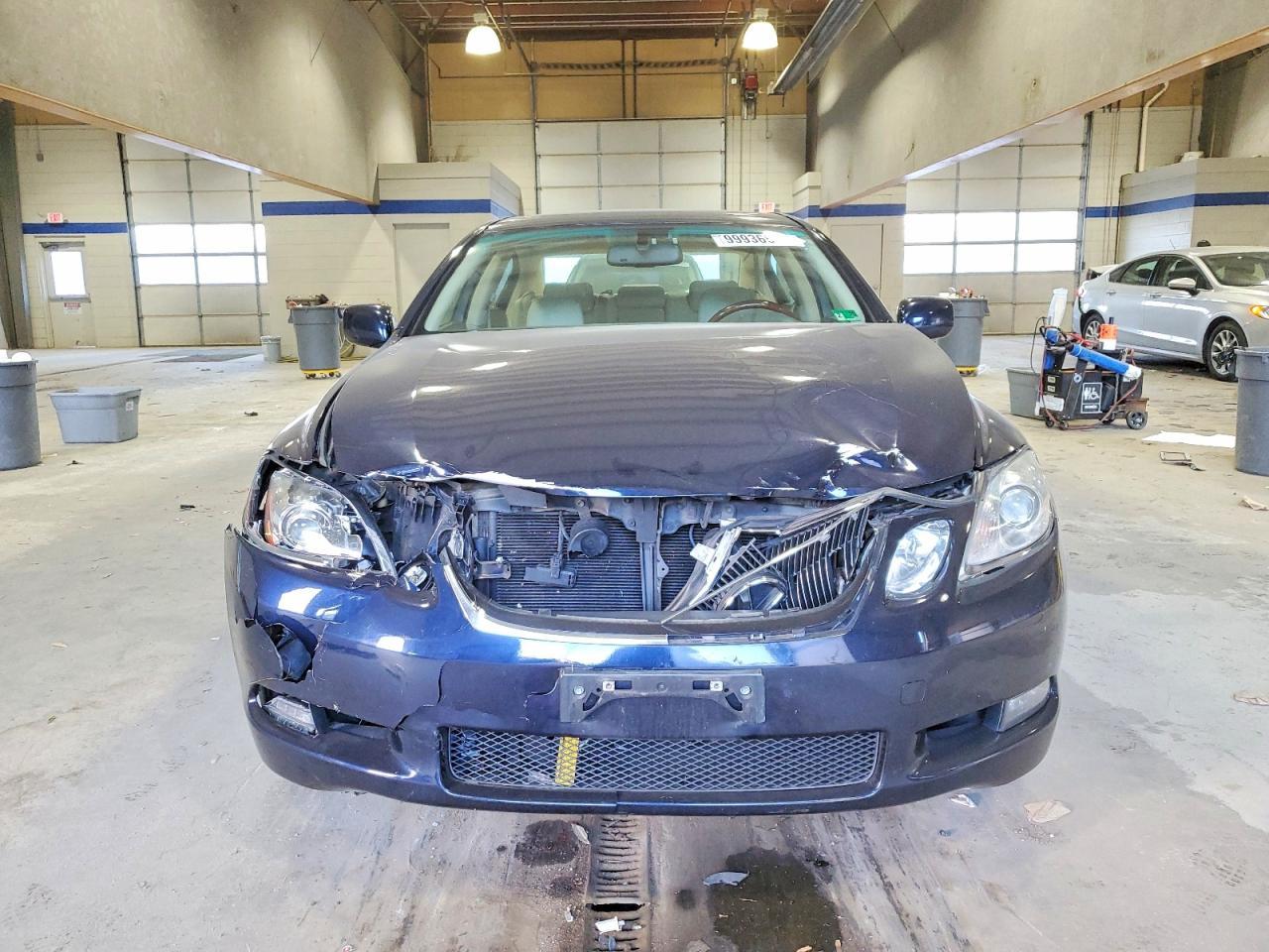 2006 LEXUS GS 300