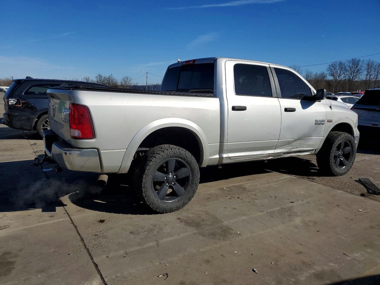 2015 RAM 1500