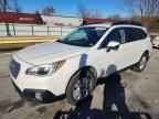 2015 SUBARU Outback