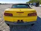 2015 CHEVROLET Camaro