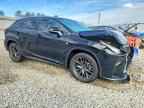 2018 LEXUS RX 350