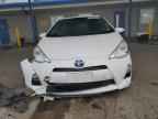 2014 TOYOTA Prius c