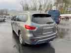 2015 NISSAN PATHFINDER