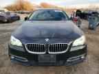 2015 BMW 5 series