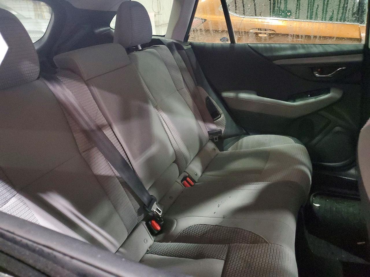 2023 SUBARU Outback
