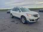 2013 CHEVROLET TRAVERSE