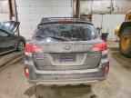 2013 SUBARU Outback