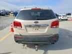 2012 KIA SORENTO