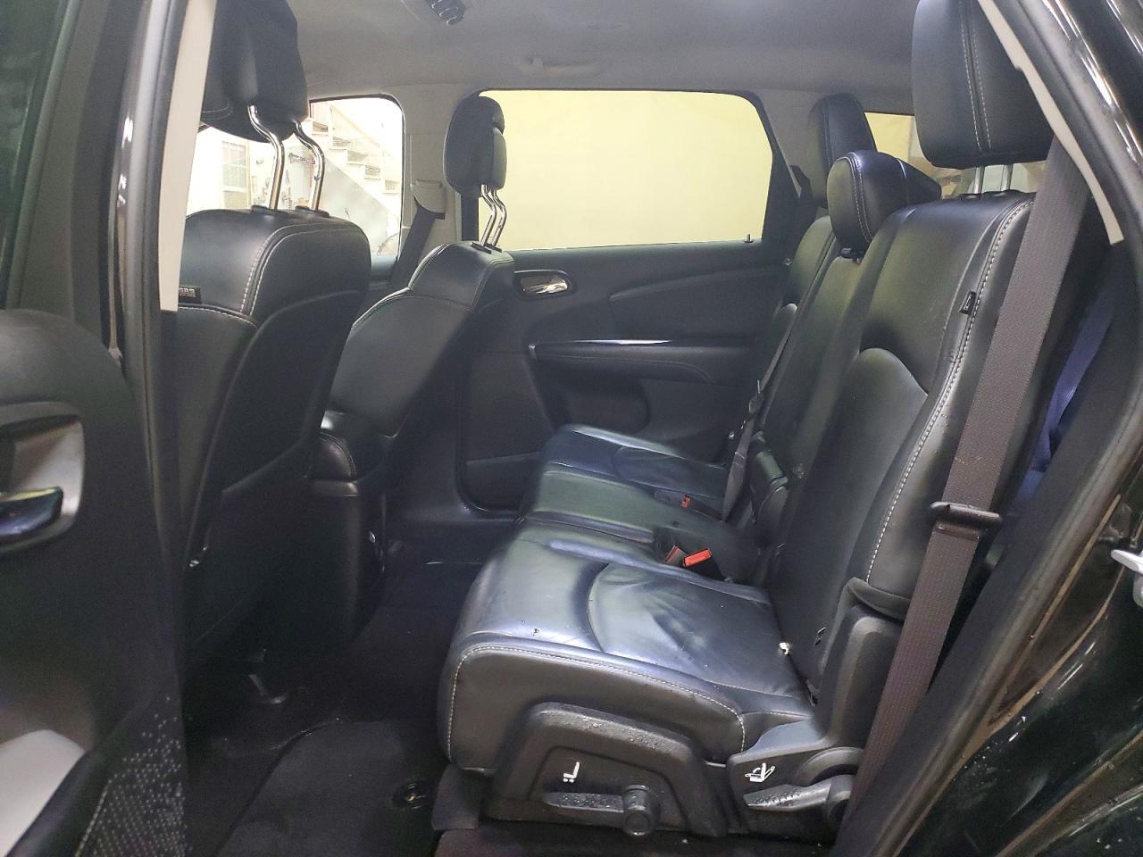 2015 DODGE JOURNEY
